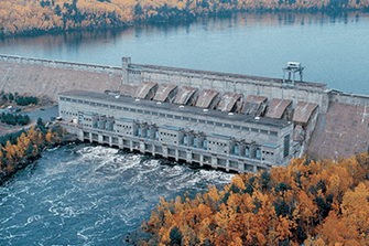 Hydro Power Plant