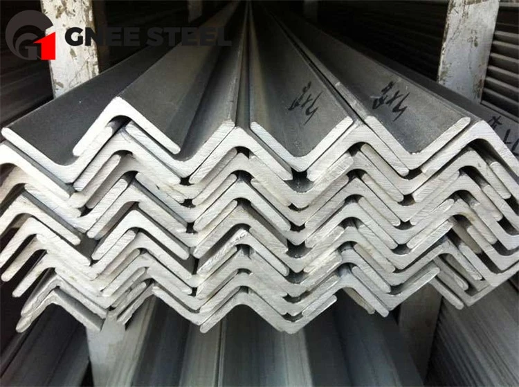 angle steel beam angle steel beam