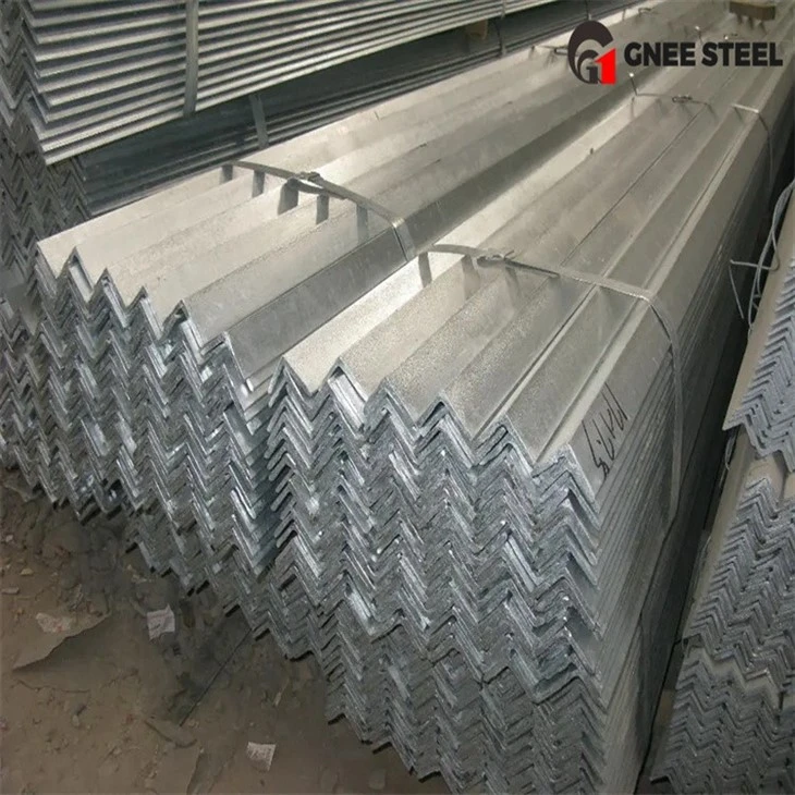 150 X 150 X 12 Steel Angle Iron