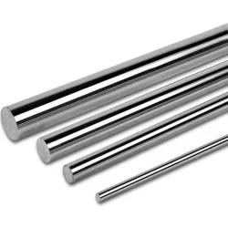 316 Stainless Round Bar