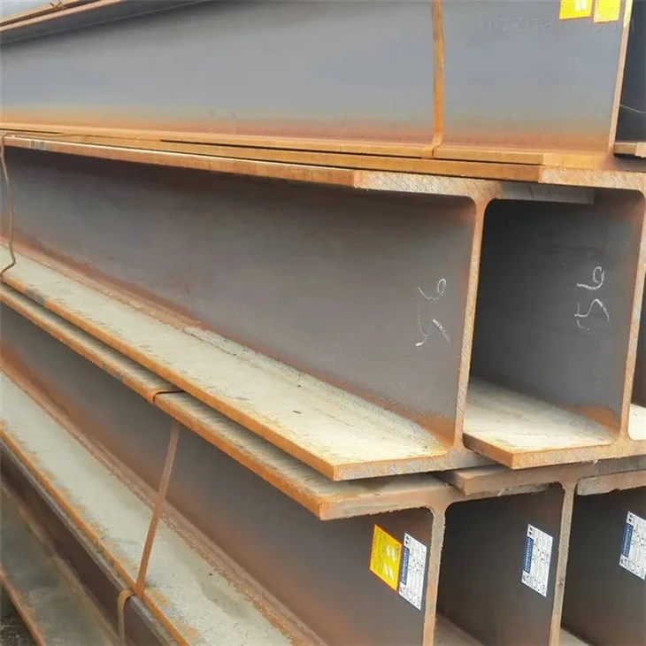 A36 H Steel Profile Customizable Size