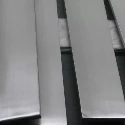 Warmgewalzter Flachstab GB Q235
