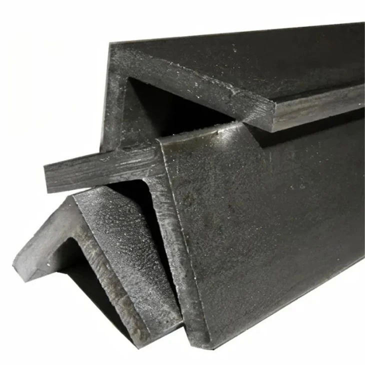 Strukturwinkel S235JR/S235J0/S235J2