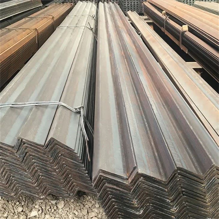 S275JR-STAHLWINKEL
