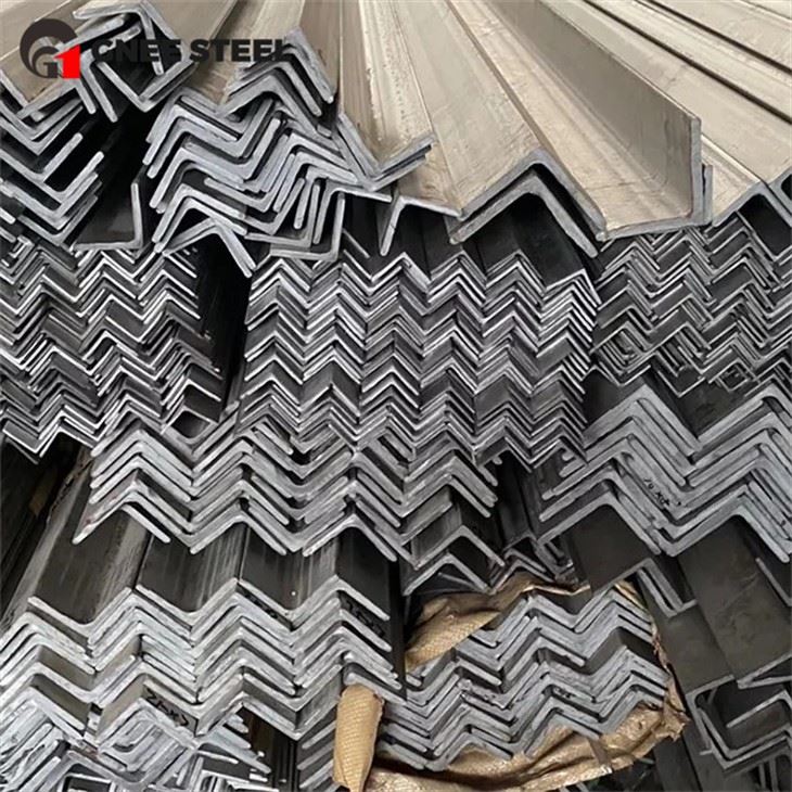 S355 L25*25*4 Winkelstange