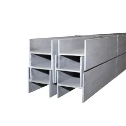 Section Steel Q235 I Beam