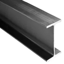 Section Steel Q235 I Beam