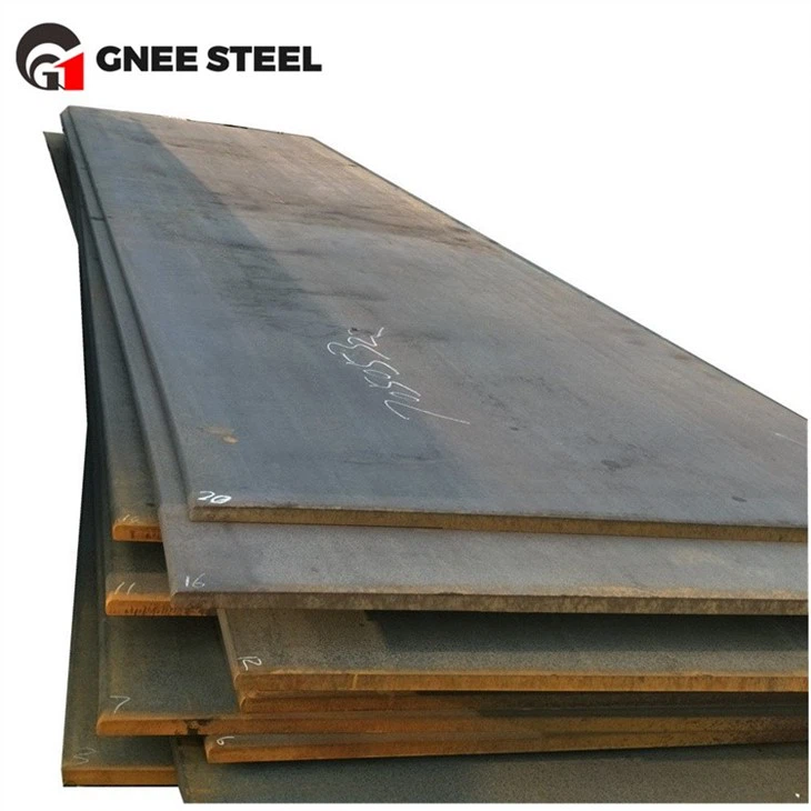 SK85 C85W Carbon Tool Steel