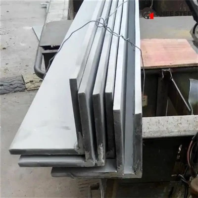 SS400 SM460 SUS Winkelstange