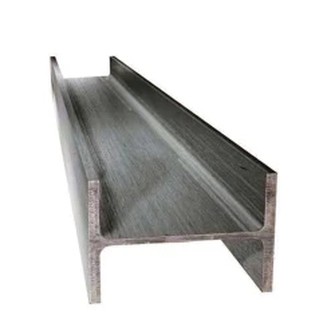 Strukturprofil A572 I Strahl