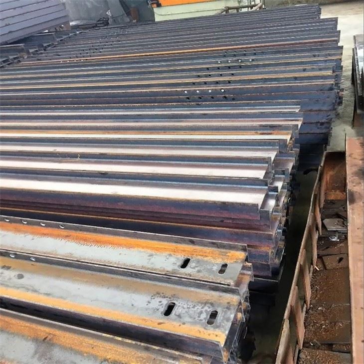 Profilstahl B18 x 7½ x 65 H