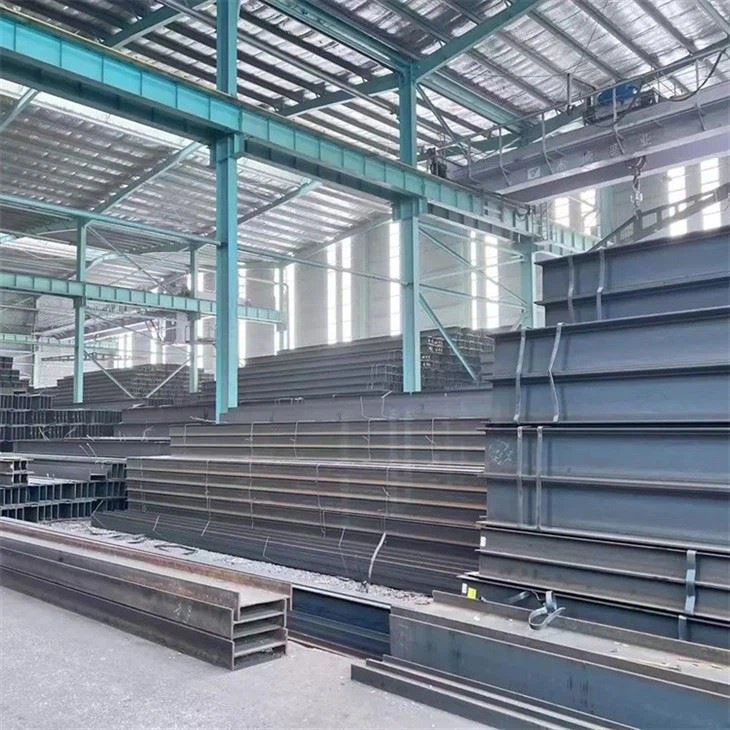 W33 X 11½ X 141 H Profile Steel