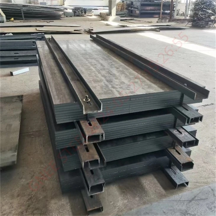 Alloy Steel Plate 40Mn18Cr3