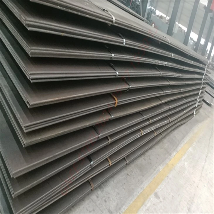 Alloy Steel Plate 40Mn18Cr3