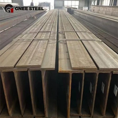 SS400 Structural Steel H Beam
